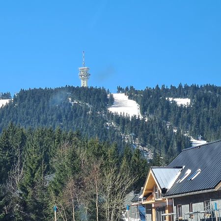 Keilberg Resort Loučná pod Klínovcem المظهر الخارجي الصورة