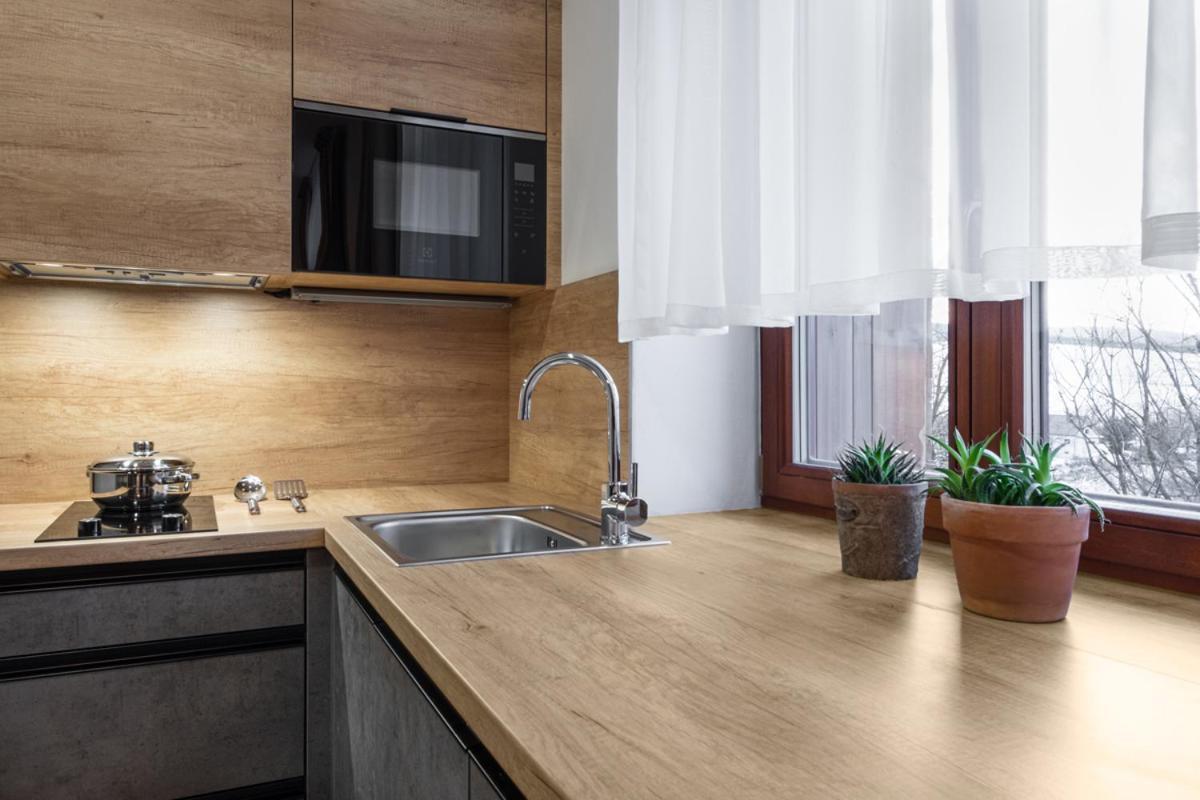 Keilberg Resort Loučná pod Klínovcem المظهر الخارجي الصورة