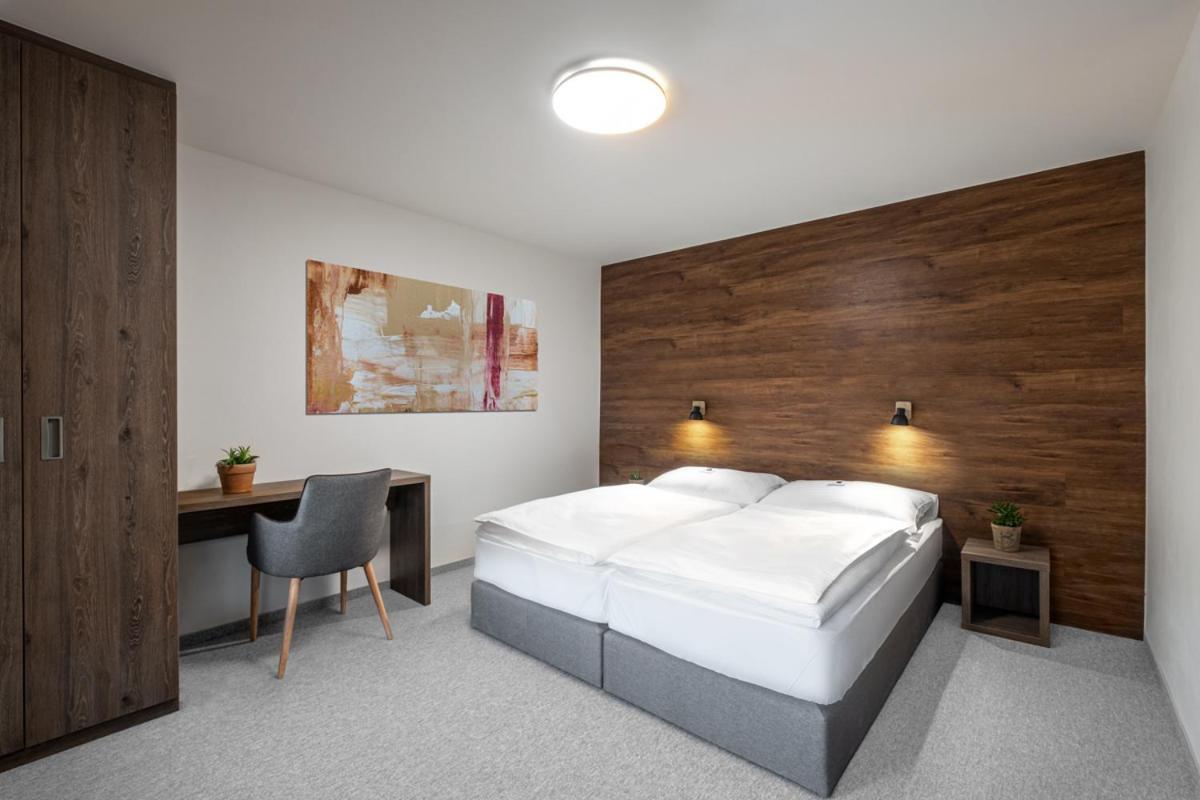 Keilberg Resort Loučná pod Klínovcem المظهر الخارجي الصورة
