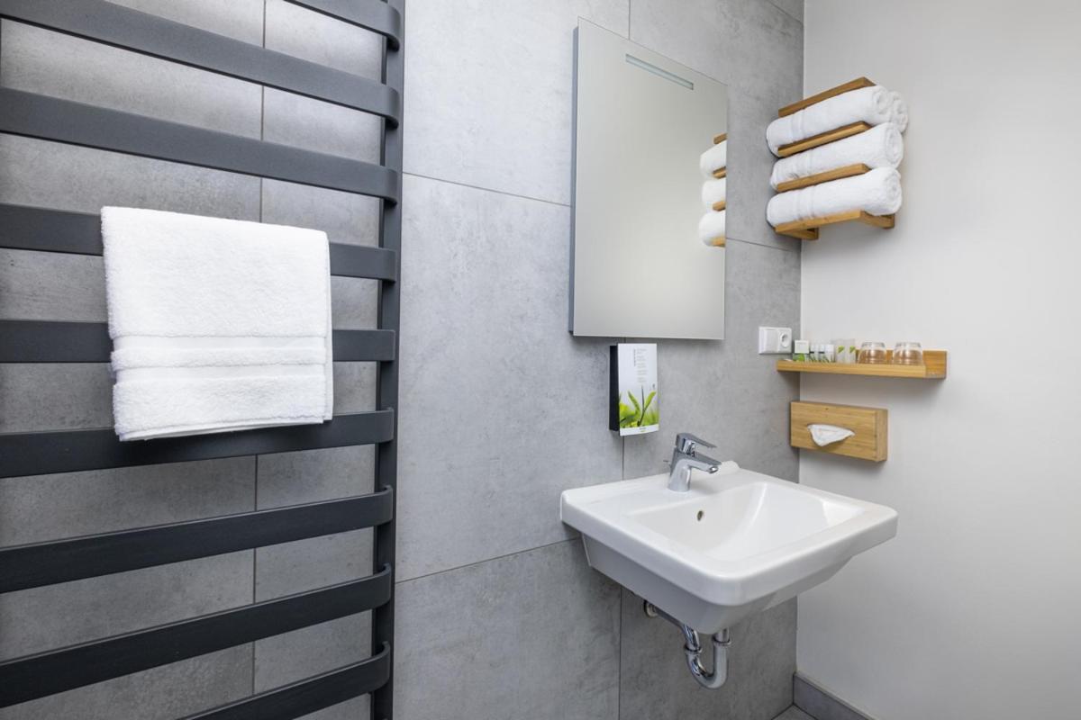 Keilberg Resort Loučná pod Klínovcem المظهر الخارجي الصورة