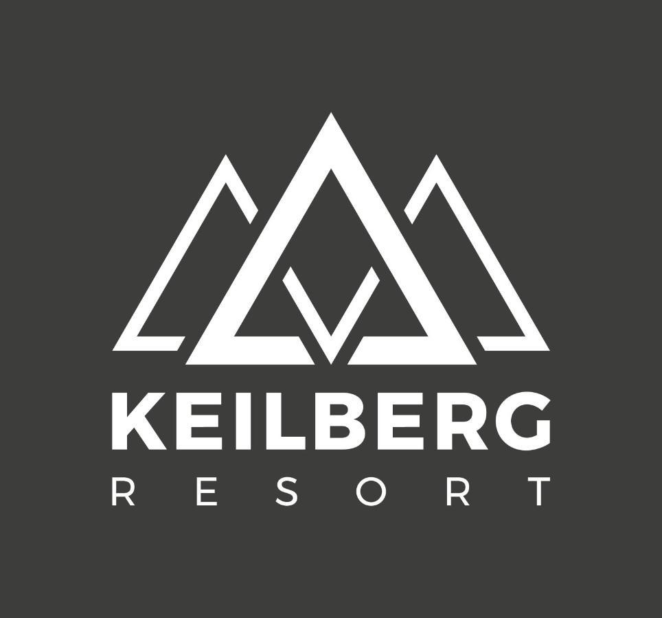 Keilberg Resort Loučná pod Klínovcem المظهر الخارجي الصورة