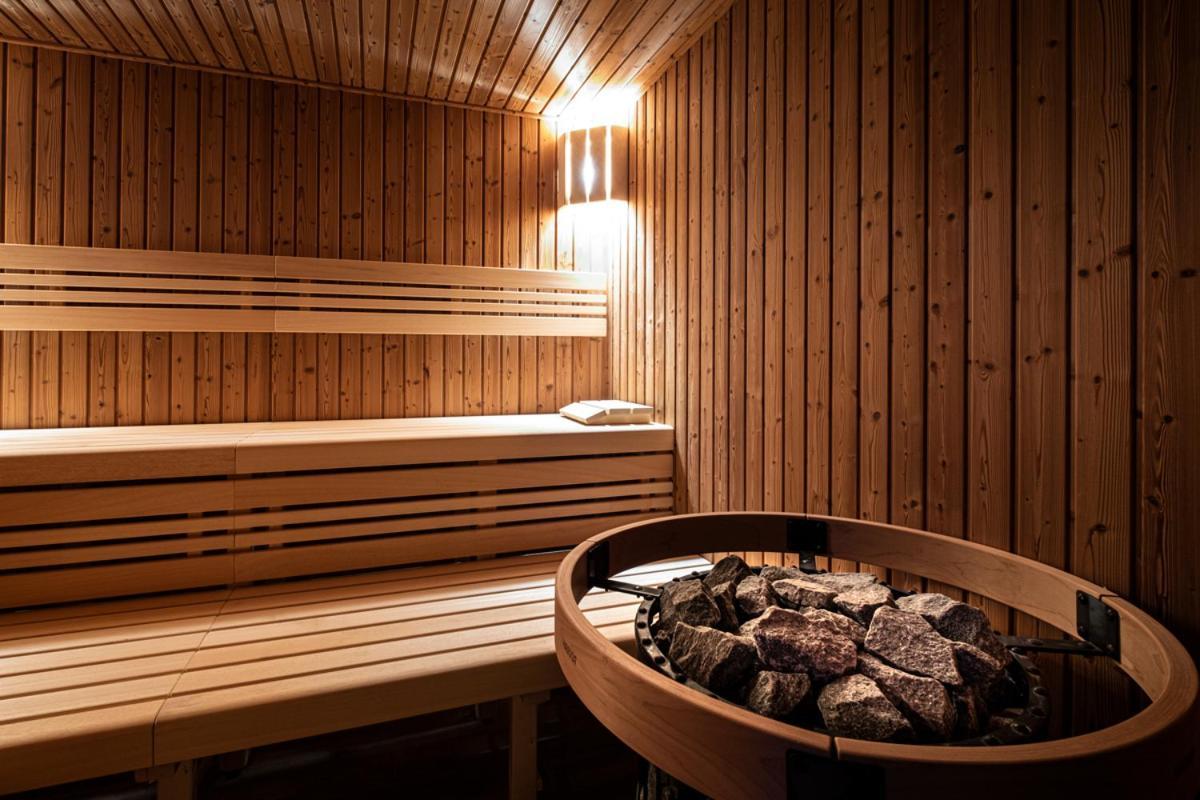 Keilberg Resort Loučná pod Klínovcem المظهر الخارجي الصورة